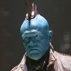 Udonta, Yondu